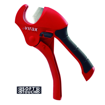 VIRAX 215042 TALLADOR PLASTIC 42mm PC42